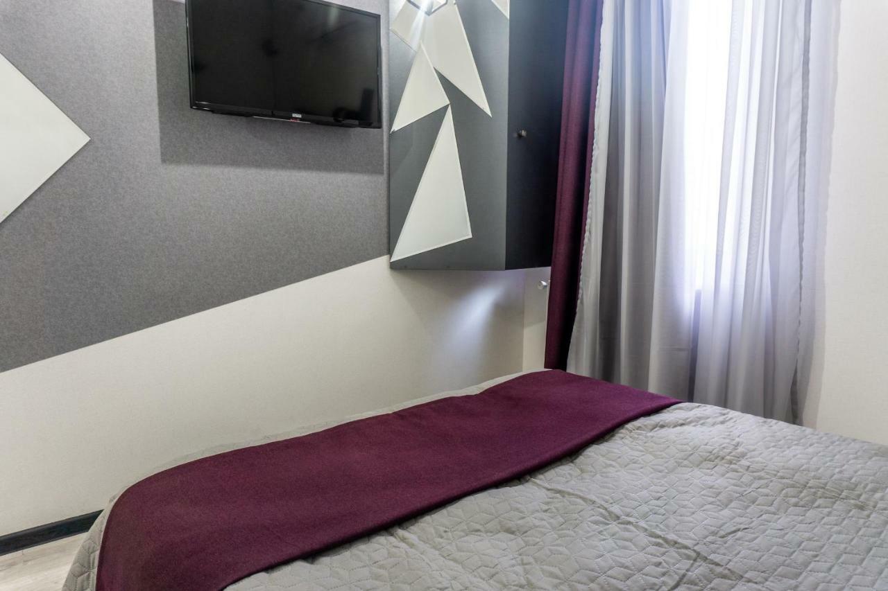 Guesthouse Kado Tbilisi Exterior photo